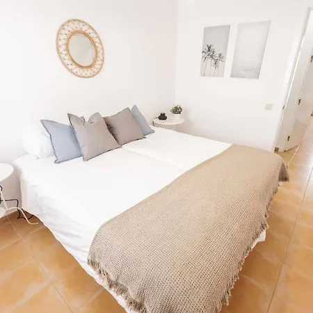 Bahia Playa 1 Tatil Evi Meloneras