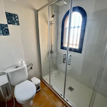 Tatil Evi Bahia Playa 1 Meloneras