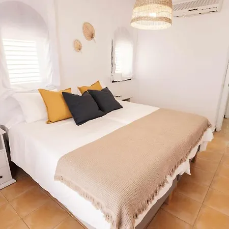 Casa vacanze Bahia Playa 1