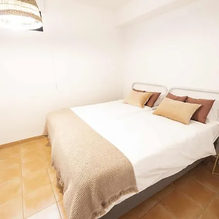 Casa vacanze Bahia Playa 1