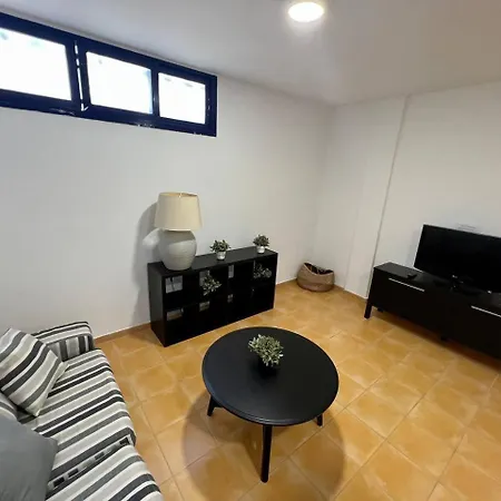 Casa vacanze Bahia Playa 1