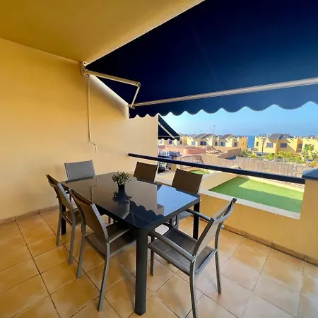Casa vacanze Bahia Playa 1 Meloneras